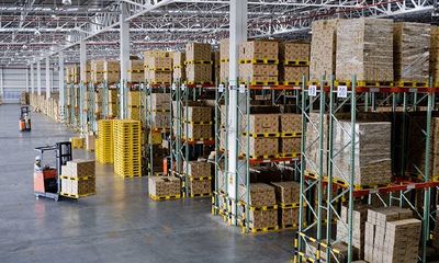 印尼電商一件代發(fā)選哪個公司?為什么選擇豐年物流印尼倉儲?