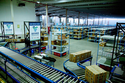 AI+倉儲物流 自主決策機器人引領變革，中國創(chuàng)新贏得國際關注