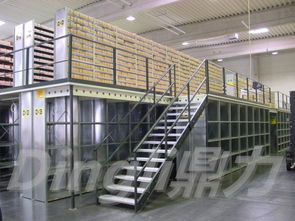 倉儲物流業(yè)如何科學選擇廣州倉儲貨架 關鍵考量與實用指南